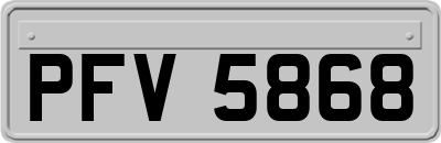 PFV5868