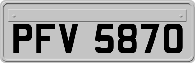 PFV5870