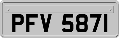 PFV5871