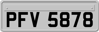 PFV5878