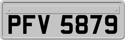 PFV5879
