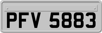 PFV5883