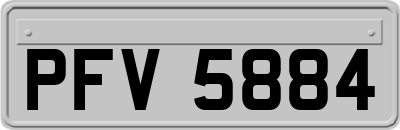 PFV5884