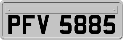 PFV5885