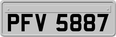 PFV5887