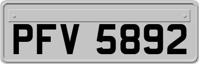 PFV5892