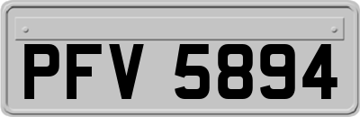 PFV5894