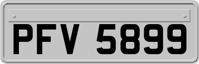 PFV5899