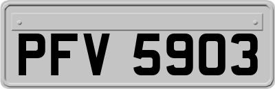 PFV5903