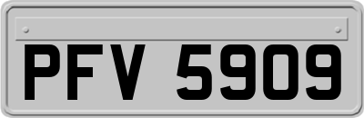 PFV5909