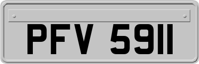 PFV5911