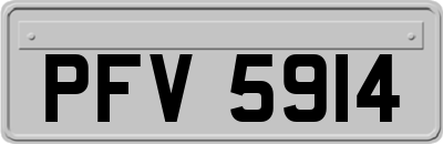 PFV5914