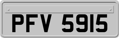 PFV5915