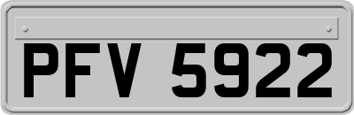PFV5922
