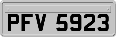 PFV5923