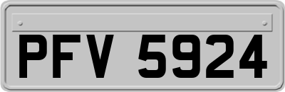 PFV5924