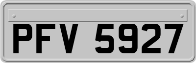 PFV5927
