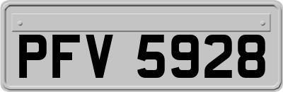 PFV5928