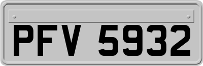 PFV5932