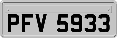 PFV5933