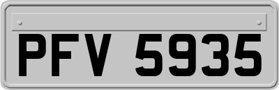PFV5935