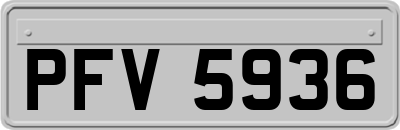 PFV5936