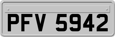 PFV5942