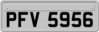 PFV5956