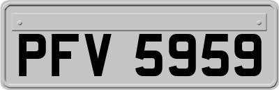 PFV5959