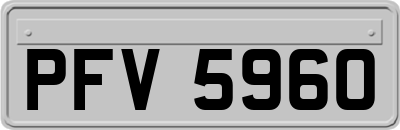 PFV5960