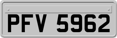 PFV5962