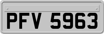 PFV5963