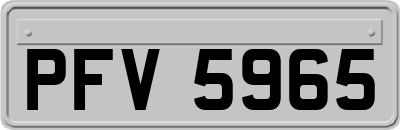 PFV5965