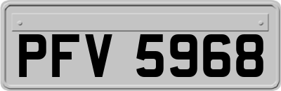 PFV5968