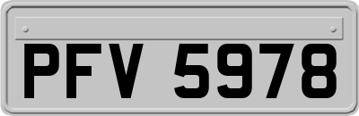 PFV5978