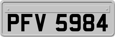 PFV5984