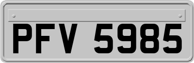 PFV5985