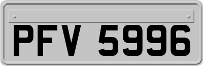 PFV5996