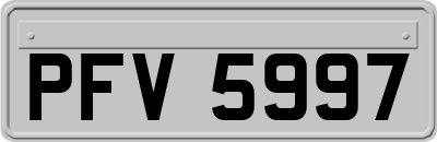 PFV5997