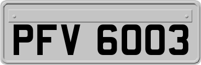 PFV6003
