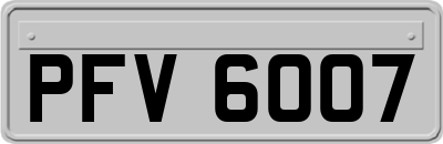 PFV6007
