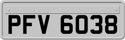 PFV6038