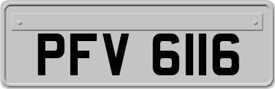 PFV6116