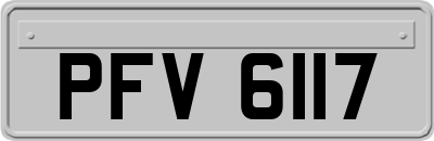PFV6117