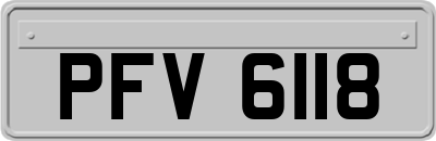 PFV6118
