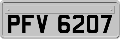 PFV6207