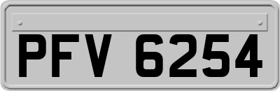 PFV6254