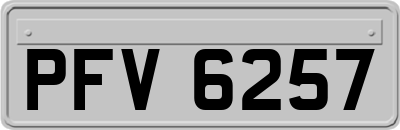 PFV6257