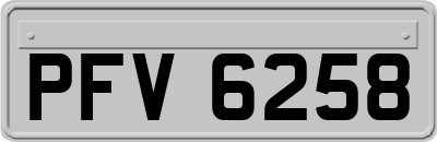 PFV6258