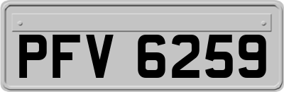 PFV6259
